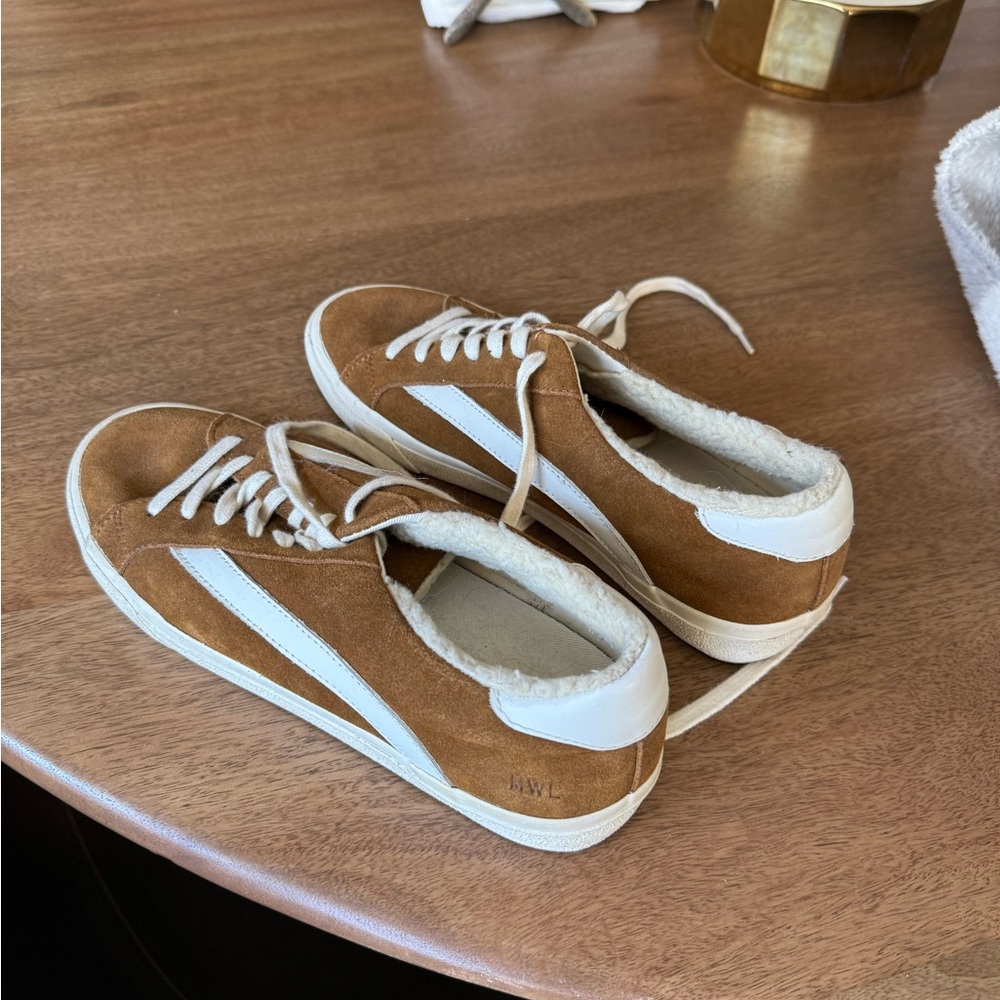 Madewell casual sneakers